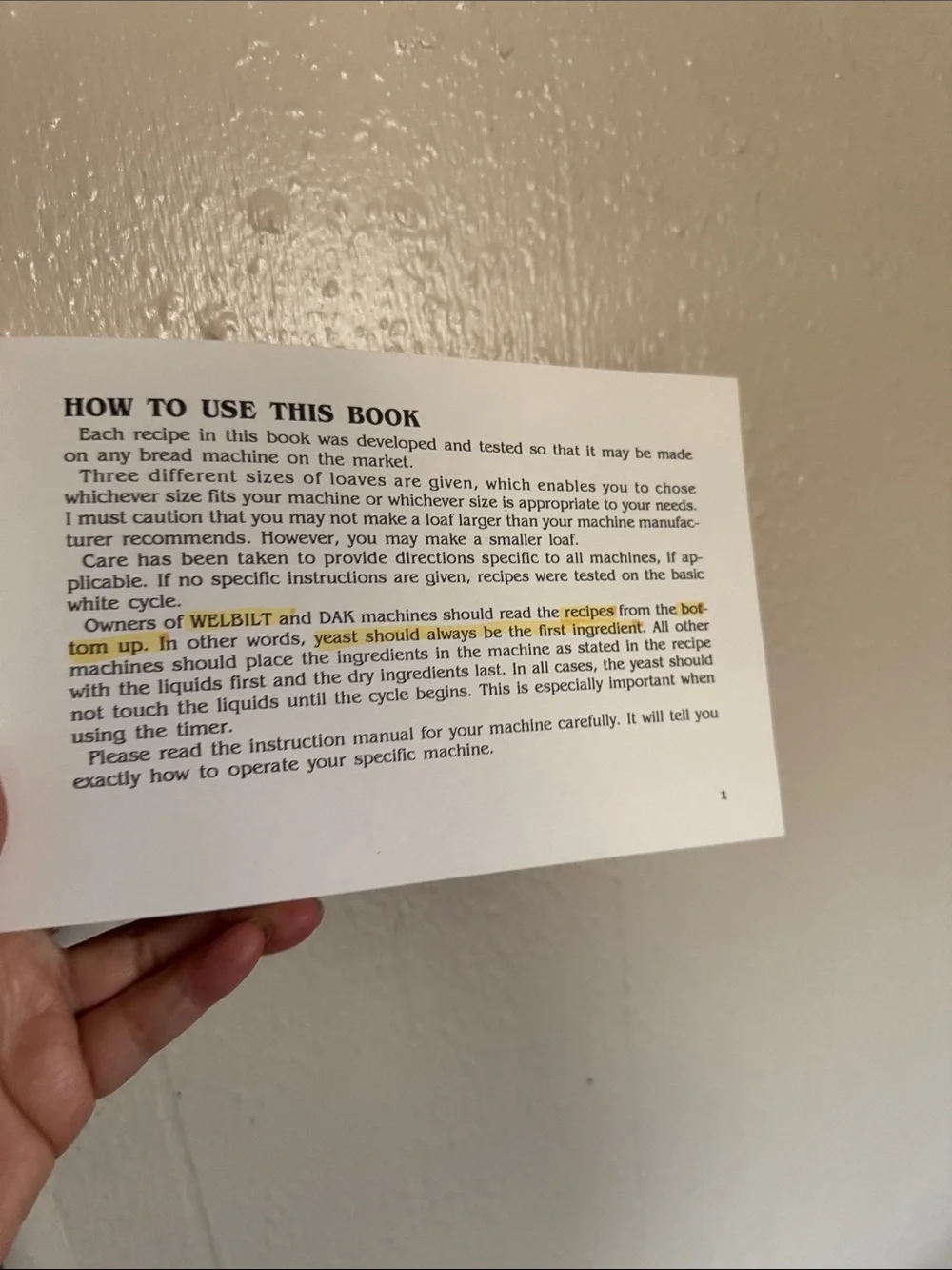 The Bread Machine Cookbook II